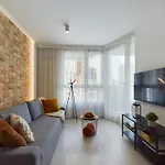 Centre & Modern Quiet With Parking By Renters Prestige Краков