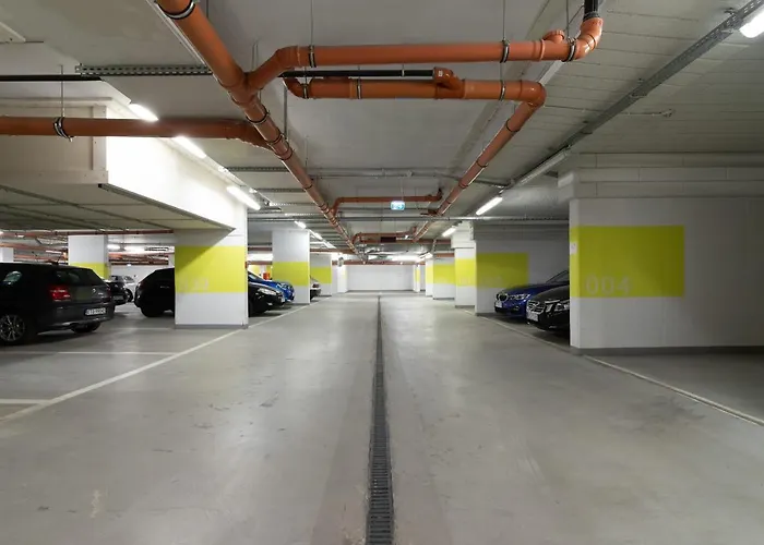 Daire Centre & Modern Quiet With Parking By Renters Prestige Krakow