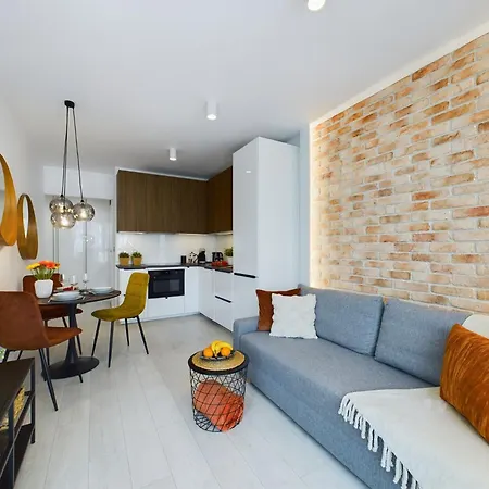 Apartmán Centre & Modern Quiet With Parking By Renters Prestige *