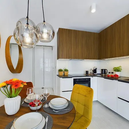 Apartmán Centre & Modern Quiet With Parking By Renters Prestige